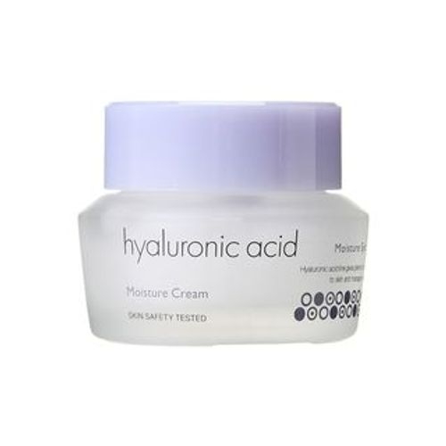 It'S SKIN - Hyaluronic Acid Moisture Cream 50ml | YesStyle