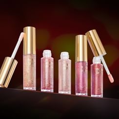 OUT-OF-OFFICE - Shiny Lip Gloss - 5 Colors