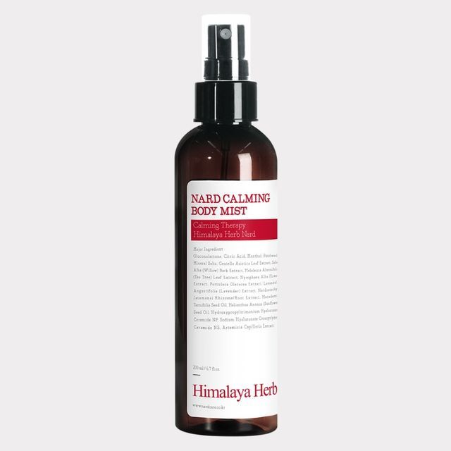NARD-Calming Body Mist