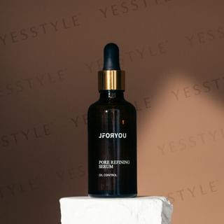 JFORYOU - Pore Refining Serum