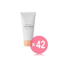 MANAVIS - Medicated Skin Mask (x42) (Bulk Box)