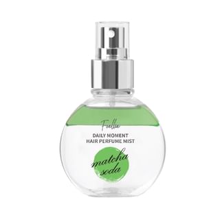 Foellie - Daily Moment Hair Perfume Mist - 2 Types