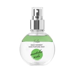 Foellie - Daily Moment Hair Perfume Mist - 2 Types