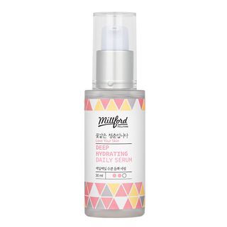 Millford - Deep Hydrating Daily Serum