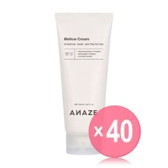 ANAZE - Mellow Cream (x40) (Bulk Box)