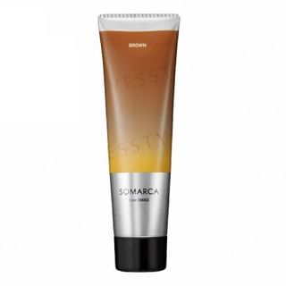 hoyu - Somarca Color Charge Brown Renew