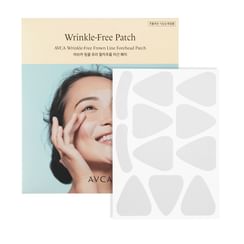 AVCA - Wrinkle-Free Frown Line Forehead Patch