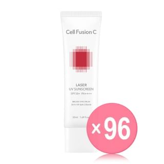 Cell Fusion C - Laser UV Sunscreen (x96) (Bulk Box)