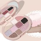 GOGO TALES - Special Edition 10 Color Eyeshadow - 04 | YesStyle
