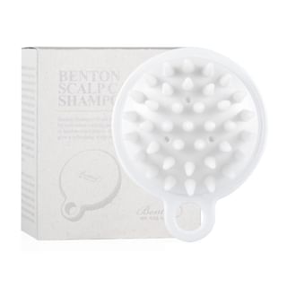 Benton - Scalp Care Shampoo Brush