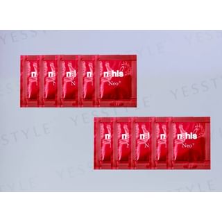 nahls - Neo Essence Trial Sachet Set
