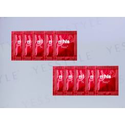 nahls - Neo Essence Trial Sachet Set