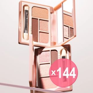 Judydoll - Undereye Shadow Palette - 2 Colors (x144) (Bulk Box)