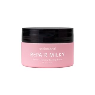 shaishaishai - Repair Milky Deep Cleansing Peeling Balm