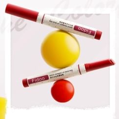 Fidoo - Marked Lip Mud Pen (1-3)