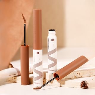 xixi - Pure Wild Natural Sense Eyebrow Cream - 3 Colors