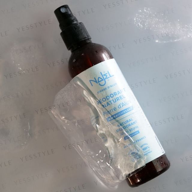 Najel-Alum Deodorant Spray
