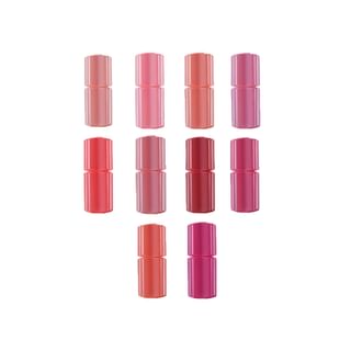 tip toe GLOWIT SORBET TINT セット Tiptoe Glowit Sorbet Tint (10 colors) | Korean Lip Makeup