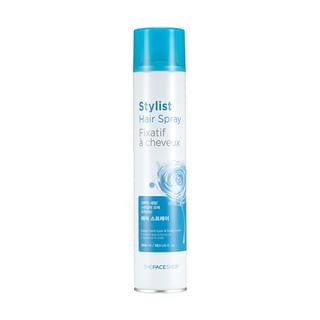 THE FACE SHOP - Stylist Hair Spray