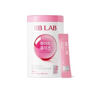 Nutrione - BB LAB White Collagen