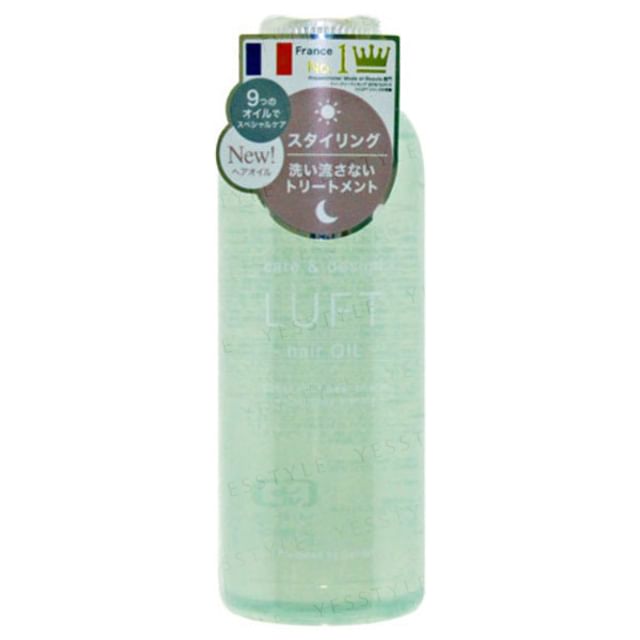LUFT-Care Design Oil