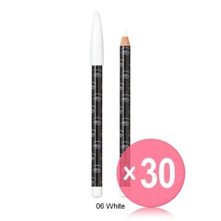 Elizabeth - Bibo Aiful Eyeliner (x30) (Bulk Box)