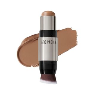 TimePhoria - Eclipse Spark 2-in-1 Face Contour - 3 Colors