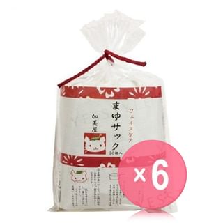 Kamiya - Cocoon Washing (x6) (Bulk Box)