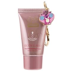 everyBody Labo - Disney Lotso Hand Moisturising Cream with Charm