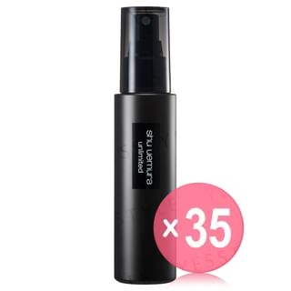 Shu Uemura - Unlimited Makeup Fix Mist Matte (x35) (Bulk Box)