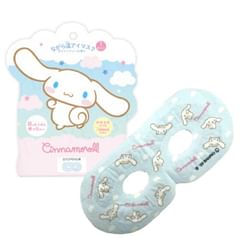 HONYARADOH - Sanrio Cinnamoroll Warm Eye Mask