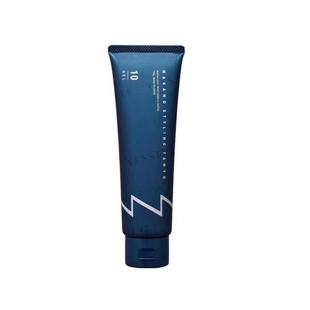 Nakano-Styling Tanto Gel 10