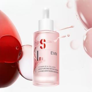 EVM - Vitamin B5 & Collagen Moisturizing Repair Essence