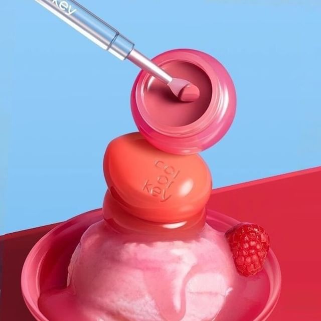 COLORKEY-Bouncy Multi-Purpose Cream D01-D03