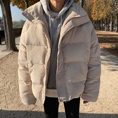 MRCYC - Padded Jacket MRCYC - Padded Jacket