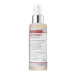 SUNGBOON EDITOR - Saccharomy Clear Skin Toner