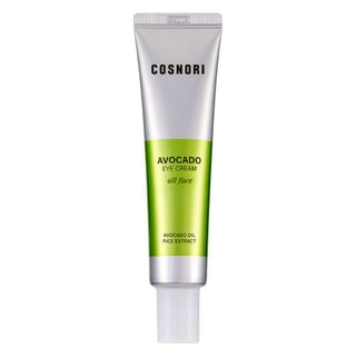 COSNORI - Avocado Eye Cream All Face