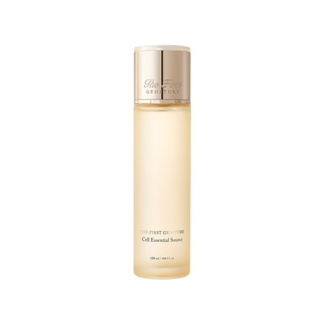 【OHUI】ザファーストジェネチュア エッセンシャルソース 120ml O HUI The First Geniture Cell Essential Source 120ml | DODO