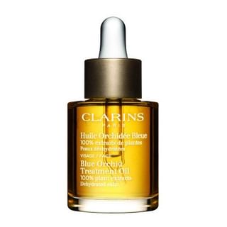 Clarins - Aromaphytocare Blue Orchid Face Treatment Oil