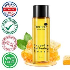 Pure Heals(ピュアヒールズ) - Propolis Softening Toner Pure Heals(ピュアヒールズ) - Propolis Softening Toner