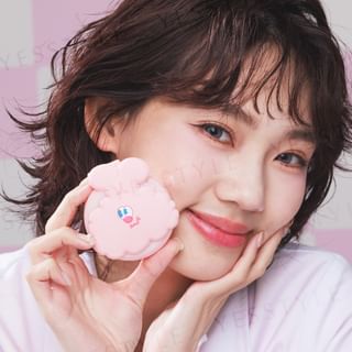 FreshO2 - KINGJUN Stupid Rabbits Air Cushion Comb