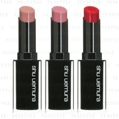 shu uemura rouge unlimited liquid lacquer