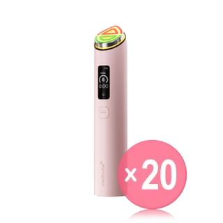 medicube - AGE-R Booster Pro X2 Pink (x20) (Bulk Box)