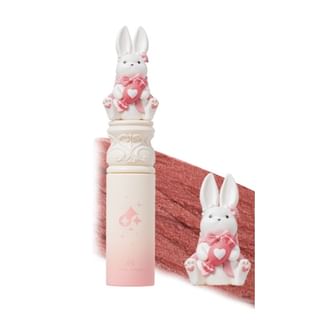 CUTE RUMOR - Pink Series Lip Cream - Sugar Rabbit