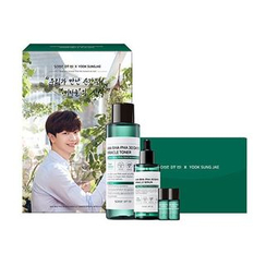 SOME BY MI - Yook Sungjae Limited Edition Miracle Set SOME BY MI - Yook Sungjae Limited Edition Miracle Set