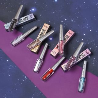 Rude Cosmetics - Gimme Glitter Liner - 3 Colors