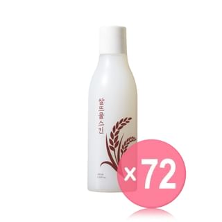 mommy care - Rice Water Skin Toner (x72) (Bulk Box)