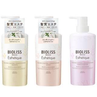 Kose - Bioliss Botanical Esthétique Gloss Coating Conditioner
