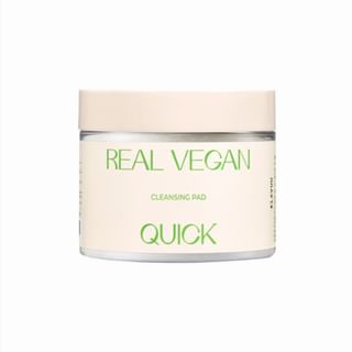 KLAVUU - Real Vegan Quick Cleansing Pad