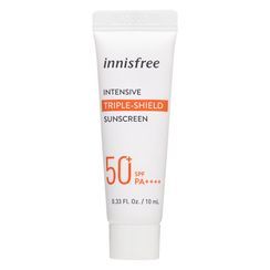 innisfree - Intensive Triple-Shield Sunscreen Mini